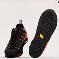 Încălțăminte de trekking pentru bărbați Dolomite Crodarossa Lite GTX 2.0, negru, 280415 0840 9