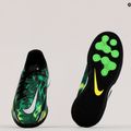 Nike Phantom GT2 Academy SW SW IC Jr ghete de fotbal pentru copii verde DM0749-003 10