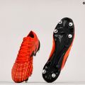 Ghete de fotbal Joma Propulsion Lite SG roșu pentru bărbați 10
