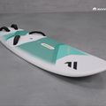 Planșă de windsurfing Fanatic Blast Freeride HRS alb-verde 13220-1010 12