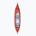 Caiac gonflabil 2-persoane Advanced Elements AdvancedFrame Convertible with Pump 457 cm red