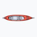 Caiac gonflabil 2-persoane Advanced Elements AdvancedFrame Convertible with Pump 457 cm red 3