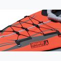 Caiac gonflabil 2-persoane Advanced Elements AdvancedFrame Convertible with Pump 457 cm red 5