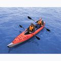 Caiac gonflabil 2-persoane Advanced Elements AdvancedFrame Convertible with Pump 457 cm red 11