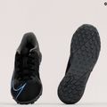 Ghete de fotbal pentru copii Nike Vapor 14 Academy TF Jr negru CV0822-004 10