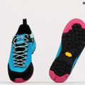 Kayland Grimpeur AD GTX cizme de trekking pentru femei turcoaz 018022250 9