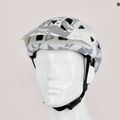 Cască de bicicletă Leatt MTB 3.0 Allmtn V22 gri 1022070680 10
