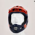 Cască de bicicletă Leatt MTB 3.0 Enduro V21.2 roșu/albastru 1021000661 9
