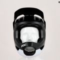 Cască de bicicletă POC Otocon Race MIPS uranium black/hydrogen white matt 12