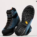 Bărbați La Sportiva Trango Trk Gtx cizme de drumeție bărbați albastru 31D623205_41.5 9