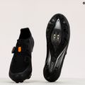 Pantofi de ciclism pentru bărbați DMT KM3 negru M0010DMT20KM3-A-0019 11