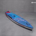 SUP STARBOARD Gonflabile Touring M Deluxe SC albastru 2012220601007 12