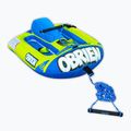 Set de schiuri nautice pentru copii O'Brien Simple Trainer Inflatable Ski
