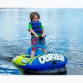 Set de schiuri nautice pentru copii O'Brien Simple Trainer Inflatable Ski 8