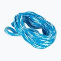 Frânghie de remorcare O'Brien 4-Person Tube Rope aqua/white