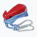 Frânghie de remorcare O'Brien Ski Tow Harness Pontoon Bridle 16' blue/white