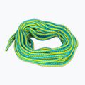 Frânghie de remorcare O'Brien 4-Person Tube Rope yellow/aqua
