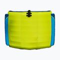 Plută de remorcare O'Brien New-U Towable Tube blue/yellow 3