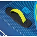 Plută de remorcare O'Brien New-U Towable Tube blue/yellow 5