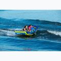 Plută de remorcare O'Brien New-U Towable Tube blue/yellow 6
