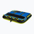 Plută de remorcare O'Brien Speedster 3 Boat Tube blue/yellow