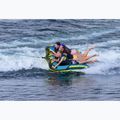 Plută de remorcare O'Brien Speedster 3 Boat Tube blue/yellow 5