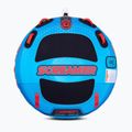 Plută de remorcare O'Brien Screamer Towable Tube Red/Blue 2