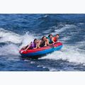 Plută de remorcare O'Brien X-Scream Boat Tube Red/Blue 6