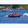 Plută de remorcare O'Brien X-Scream Boat Tube Red/Blue 8