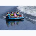 Plută de remorcare O'Brien Specter 4 Towable Boat Tube blue/red 5