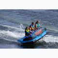 Plută de remorcare O'Brien Specter 4 Towable Boat Tube blue/red 7