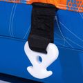 Plută de remorcare O'Brien Heli 3 Boat Tube Orange / Blue 6