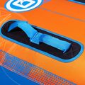 Plută de remorcare O'Brien Heli 3 Boat Tube Orange / Blue 7
