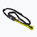 Frânghie O'Brien 6' Boat Bungee black/yellow