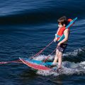 Set de schiuri nautice pentru copii O'Brien Platform Trainer Waterski red/blue 5