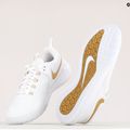 Nike Air Zoom Hyperace 2 LE pantofi de volei alb DM8199-170 9