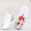 Încălțăminte Mizuno Wave Lightning Z6 volleyball, alb, V1GA200046 11