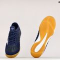 Mizuno Rebula Sala Elite IN ghete de fotbal pentru bărbați albastru marin Q1GA202001 10