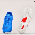 Pantofi de handbal Mizuno Wave Stealth V albastru X1GA180024 10