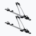 Thule FreeRide 532 Twin Pack 2-pc suport pentru biciclete pe acoperiș argintiu 532010