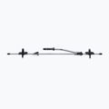 Thule FreeRide 532 Twin Pack 2-pc suport pentru biciclete pe acoperiș argintiu 532010 8
