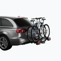 Suport cârlig auto pentru bicicletă Thule Velocompact 13Pin 2Bike 924001 12