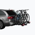 Suport cârlig auto pentru bicicletă Thule Velocompact 3Bike 13Pin 926002