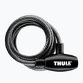Lacăt pentru bicicletă Thule Cable Lock black