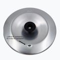 Ceainic turistic  Trangia Kettle 245 1400 ml steel 3