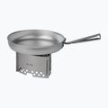 Tigaie Trangia Frypan 724-20 argintie pentru prăjire 3