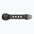 Furculiță-lingură Trangia T-Spoon black