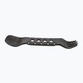 Furculiță-lingură Trangia T-Spoon black 2