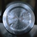 Capac de sticlă Dometic Cap Stainless Steel 2