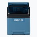 Frigider de camping Igloo IE24 DC 24 and ice blue 10